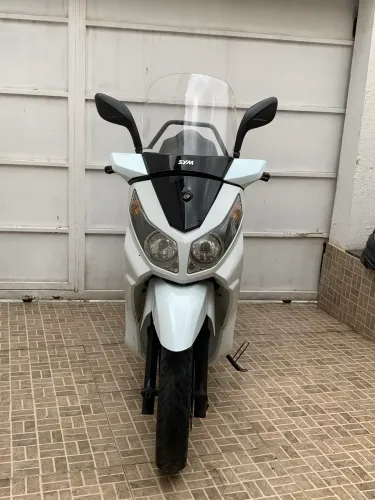 Citycom 300i