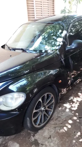 Chrysler PT Cruiser Classic 2.4 16V 143cv 4P 2009