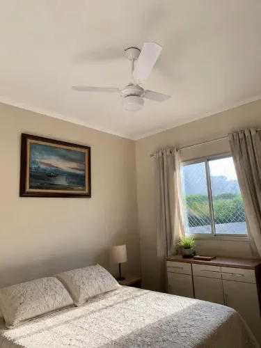Ventilador de teto 60,00
