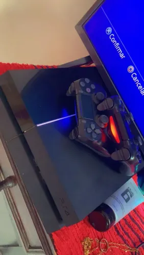 PS4 2 CONTROLES 