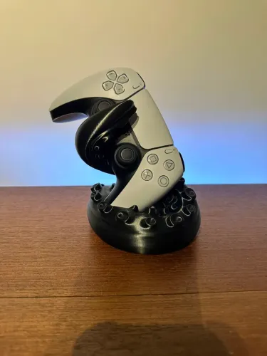 Suporte de controle PS5 / XBOX - cor preto