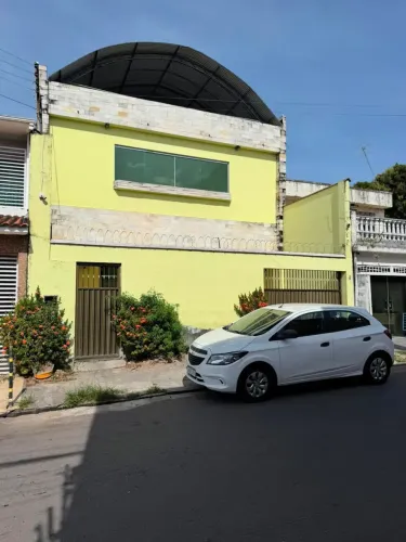 LUGA-SE CASA DE 3 PISOS ELDORADO / 5.000