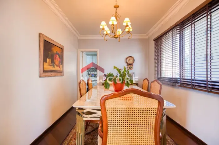 Apartamento em Rua Apinajés - Perdizes - São Paulo/SP