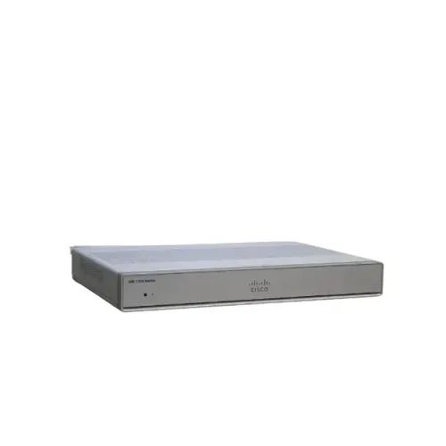 Roteador Cisco C111-4P Wi-Fi