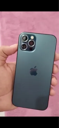 iPhone 12 Pro 