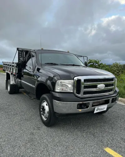 FORD F4000 2010 DISPONÍVEL NO BOLETO 