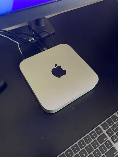 Mac Mini M2 - 8gb - 256gb