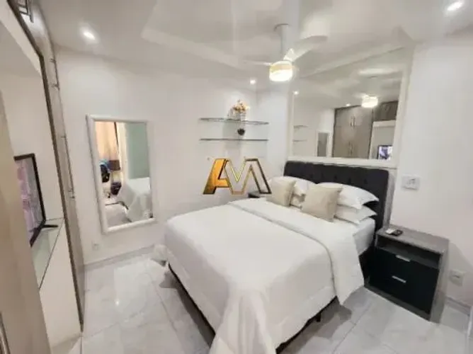 Apartamento à venda no bairro Ondina - Salvador/BA