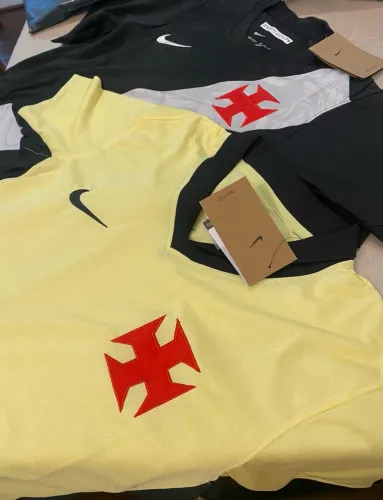 Camisa Vasco