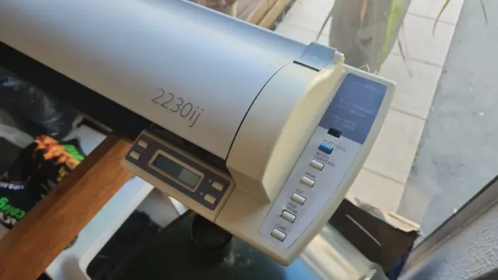 Plotter Xerox 2230ij