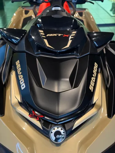 SEA-DOO RXT-X RS 325 2025