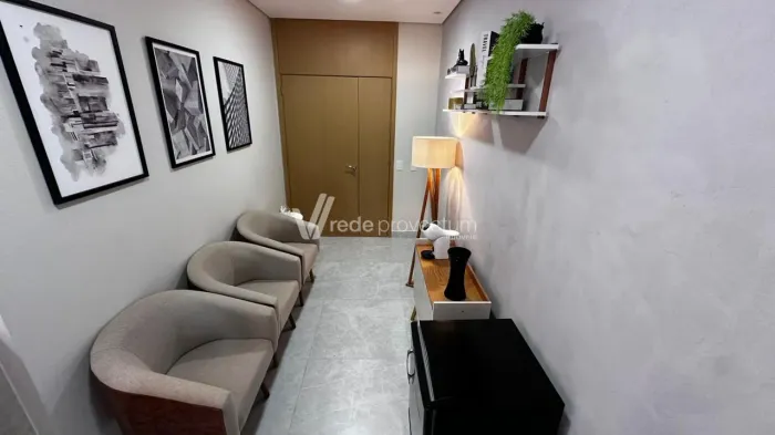 Sala comercial à venda no Medplex Campinas/SP