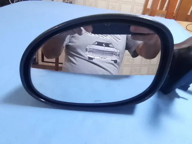 Retrovisor Chrysler neon (peças)