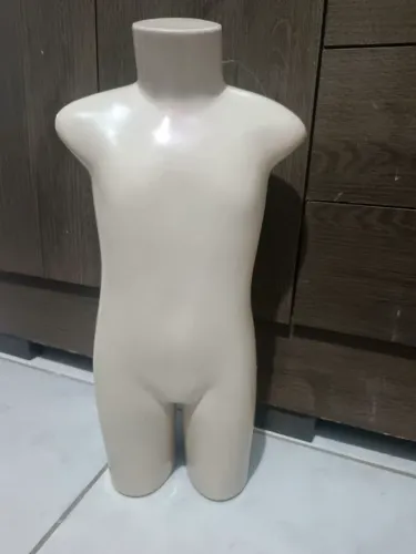 Maniquim infantil e adultos 