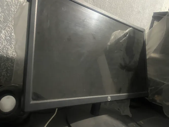 Monitor 60hz