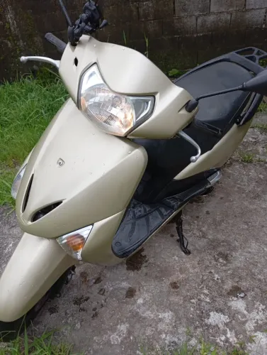 Honda Lead