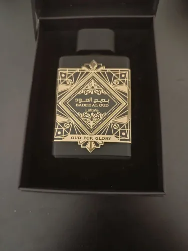Perfume Oud For Glory - Lataffa.