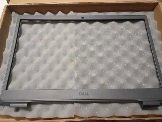 Moldura Dell Inspiron 3501 (NOVO)