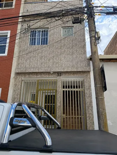 Ponto comercial no centro de Sorocaba. Prédio novo.