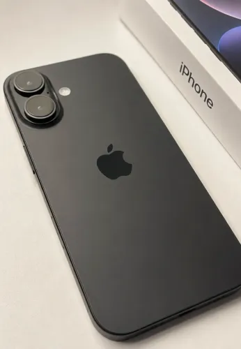 iPhone 16 128 GB | Excelente Estado