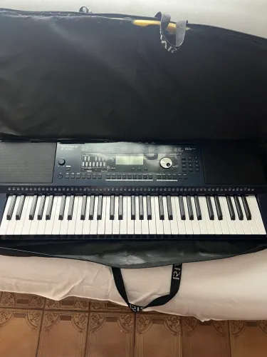 Teclado roland EX 30