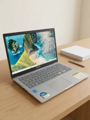 Notebook Asus i3 12GB RAM com SSD