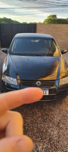 Fiat Stilo 1.8/ 1.8 SP/ Connect 16V 122cv 5P 2003