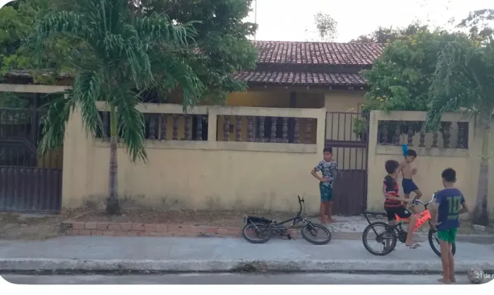 Casa de praia
