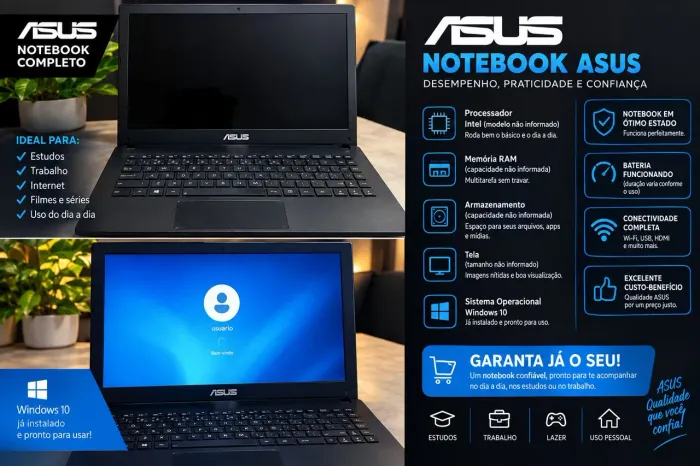 Asus Windows 11