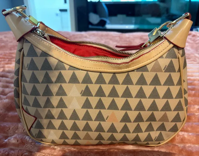 Bolsa Schutz