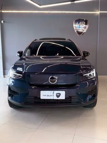 Volvo EX40 Plus P6 (elétrico) 2026