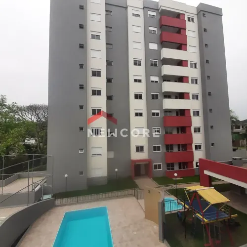 Apartamento em Rua General Freitas - Freitas - Sapucaia do Sul/RS