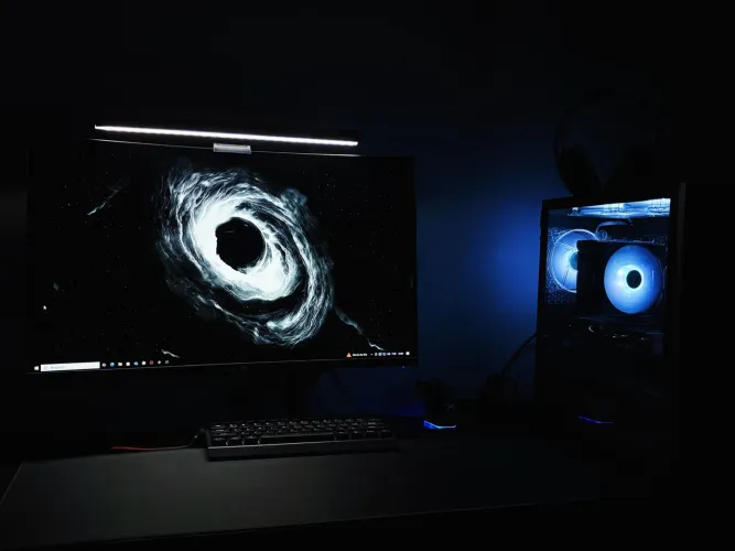 Pc Gamer Completo