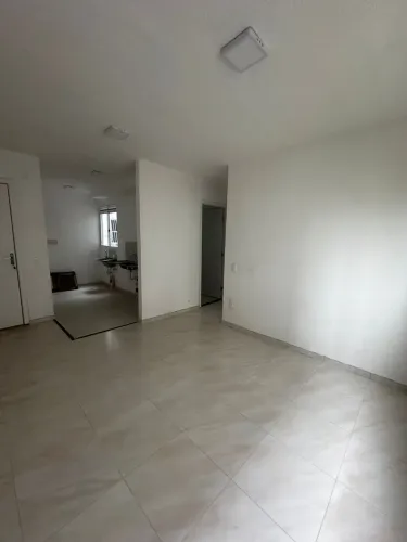 VILLAGIO ESPERANÇA