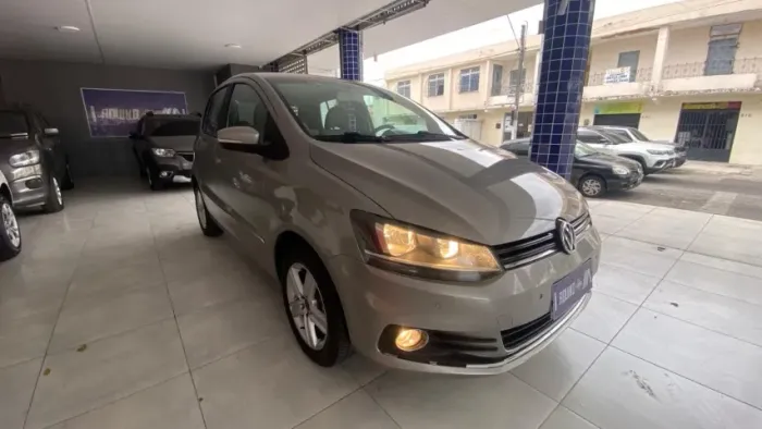 Volkswagen Fox Highline I Motion 1.6 Flex 16V 5P Usados e Novos