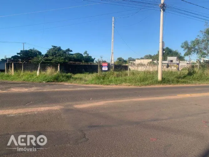 Terreno à venda, 890 m² por R$ 400.000,00 - Quinta da Bela Olinda - Bauru/SP