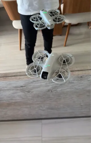 Drone DJI Neo