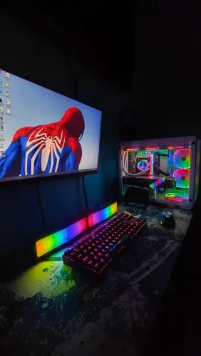 Pc gamer Completo