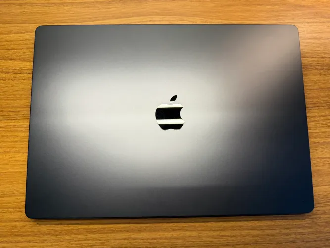 MacBook Pro M3 Max 48gb / 1TB / 16 Pol / Black