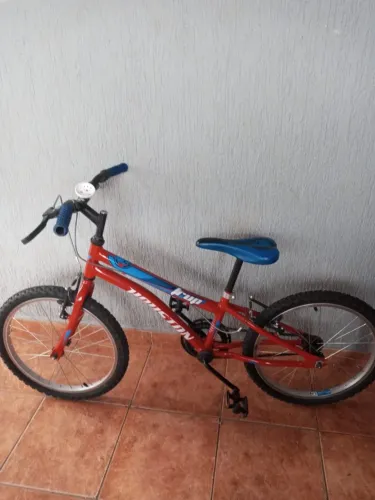 Vendo Bicicleta ARO 20
