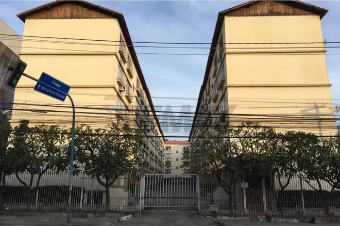Apartamento em Santa Catarina : Preço Reduzido e Ótima Localização