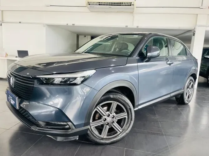 Honda HR-V EXL 1.5 Sensing 16V 5P Aut. 2023