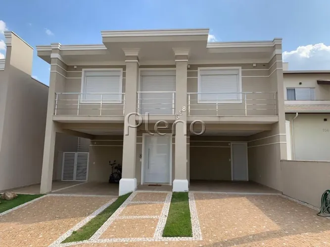 Sobrado à venda em Campinas, Swiss Park, com 6 quartos, com 409.27 m², Geneve - 14