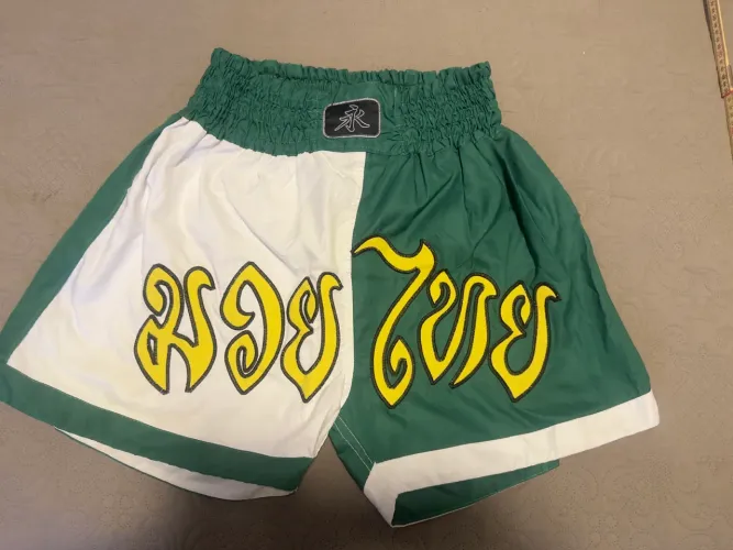 Bermuda Keiko Sports - tamanho GG