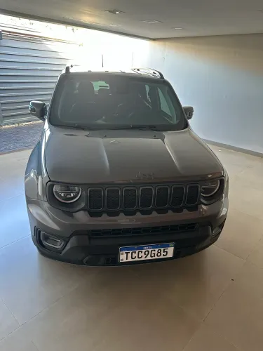 Jeep Renegade Long. T270 1.3 TB 4X2 Flex Aut. 2024