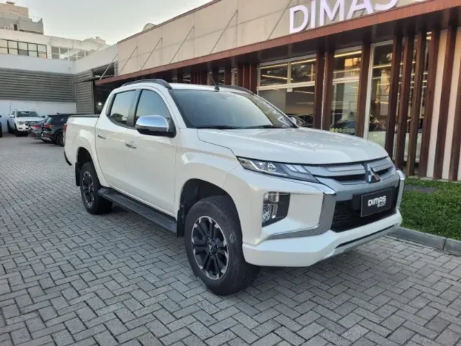 Mitsubishi L200 Triton Sport HPE 2.4 CD Diesel Aut. 2024