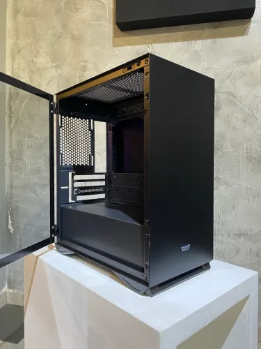 Gabinete Aigo Pc Gamer 