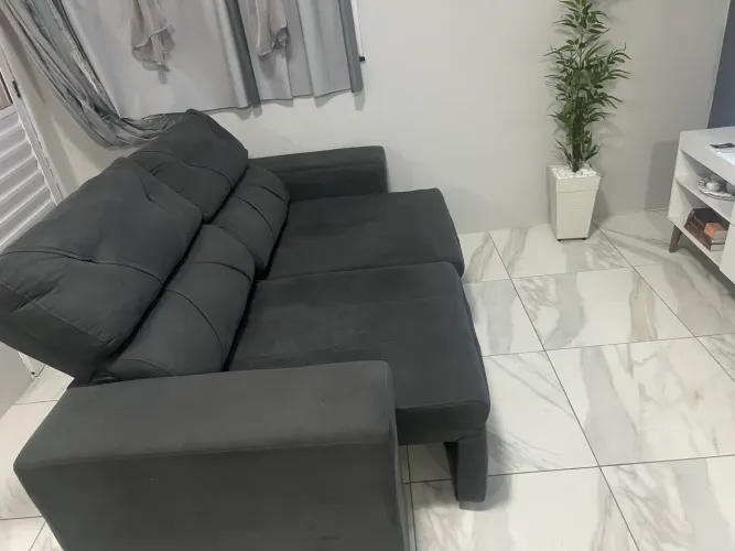 SOFÁ RETRÁTIL