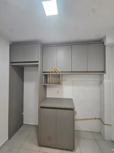 Apartamento Garden à Venda Condomínio Chapada das Andorinhas