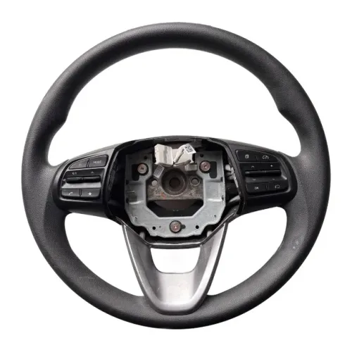 Volante Multifuncional Hyundai Hb20 2020 A 2024 Original